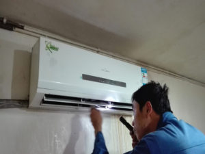 常州格力空调电话是多少