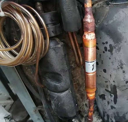 常州美的变频多联机空调维修售后服务中心