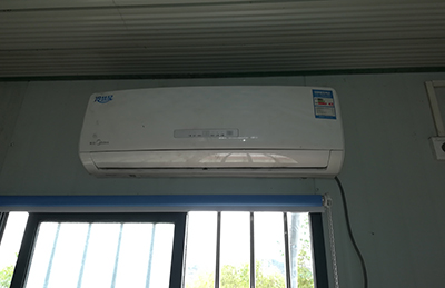 常州空调维修在哪里找