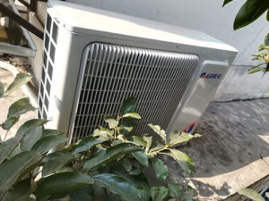 常州空调维修售后服务