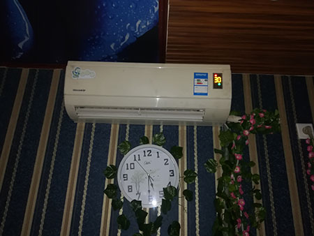 常州空调维修售后服务中心