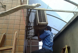 常州空调维修售后服务中心