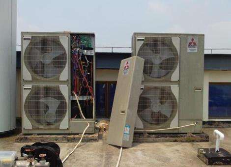 常州空调维修电话号码多少