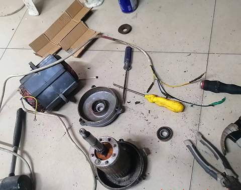 常州空调维修售后服务中心电话在哪里找