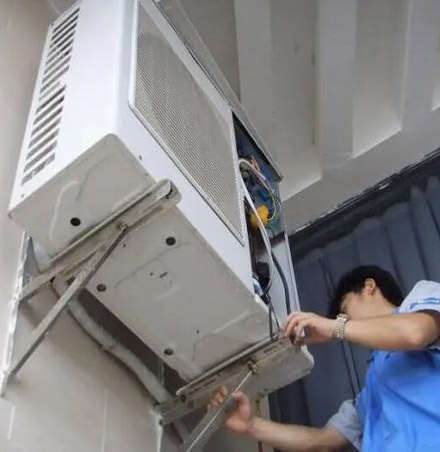 常州24小时空调维修热线