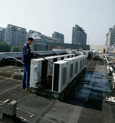 常州 空调拆装 常州本地 空调拆装公司