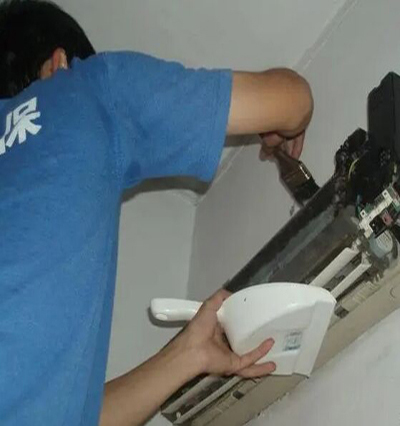 常州空调清洗保养