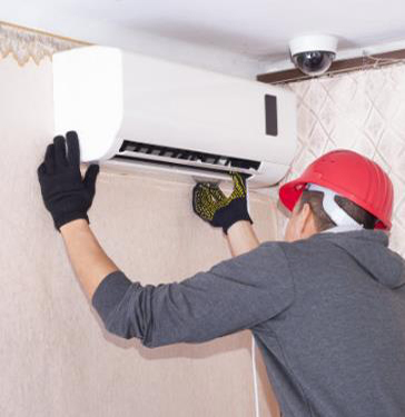 常州空调内机噪音大