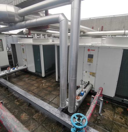 常州附近中央空调维修 常州上门中央空调维修